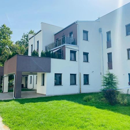 Liszt Ferenc Apartments Kecskemét Eksteriør billede