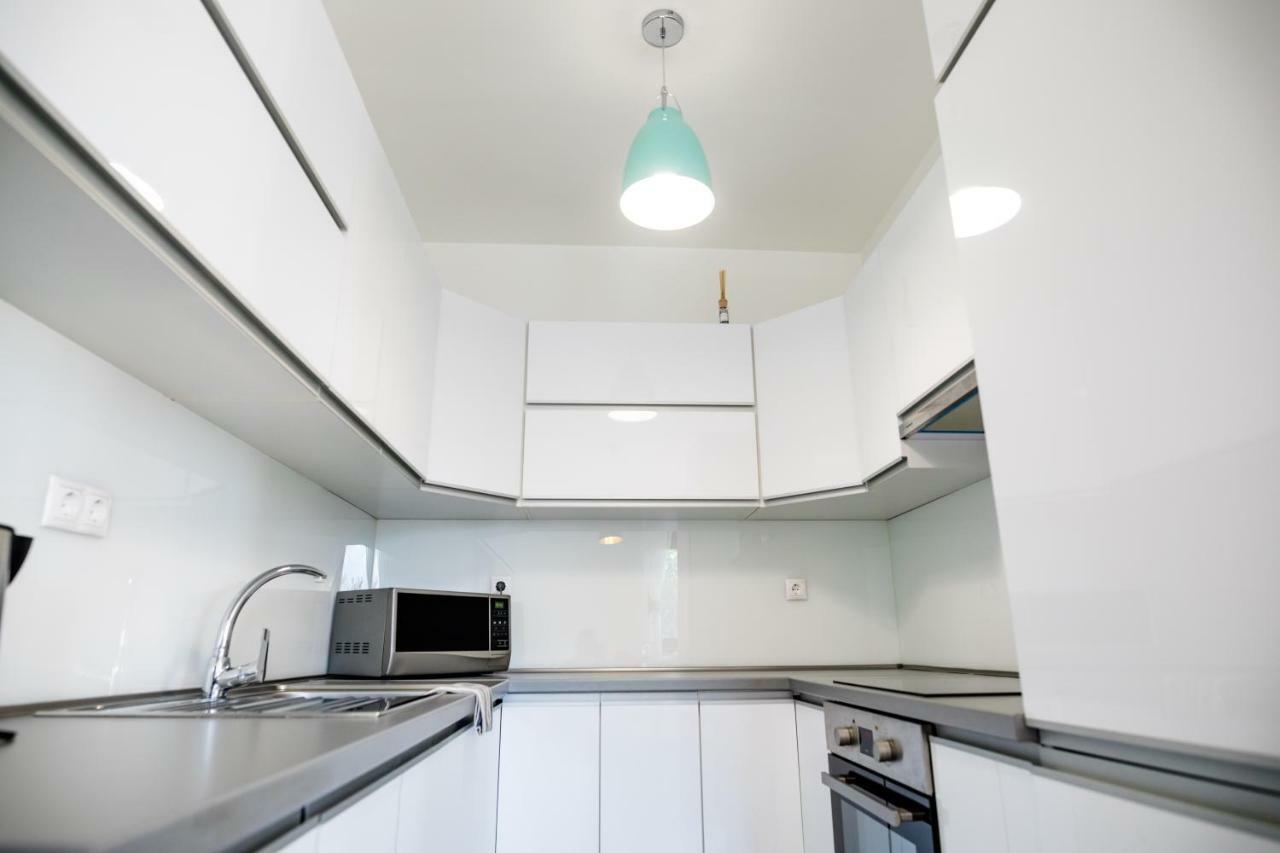 Liszt Ferenc Apartments Kecskemét Eksteriør billede